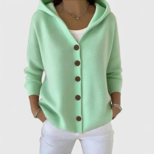 ZAYLITH – ELEGANT CARDIGAN