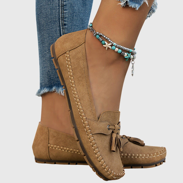 Chelsea - Comfortable Soft Loafers