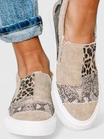 Mirayen - Orthopedic Loafers