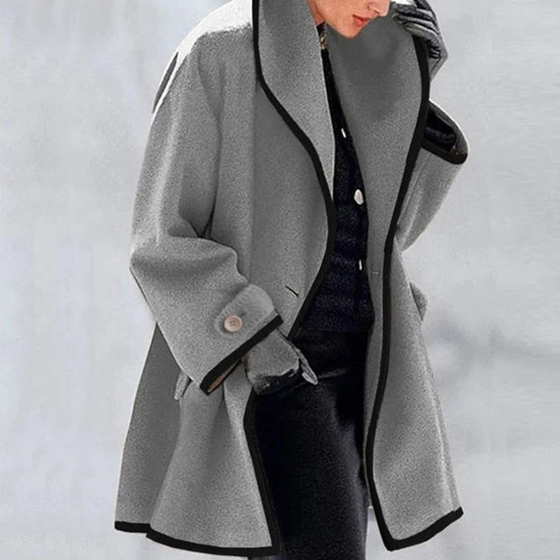 Vivian - Classy Coat