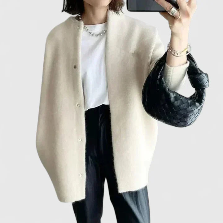 ISENITHRA – COMFORTABLE JACKET