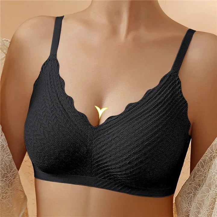 Brinley - Wireless Everyday Comfort Bra