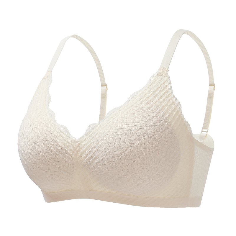 Brinley - Wireless Everyday Comfort Bra