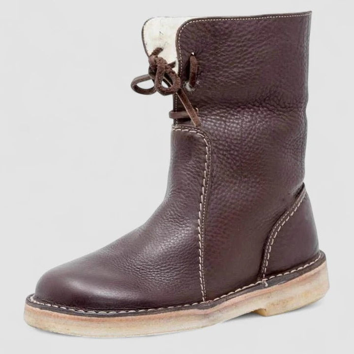 ORALYSSAE – ORTHOPEDIC BOOTS