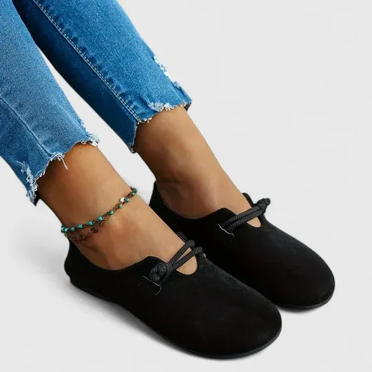 THALYRA – ORTHOPEDIC LOAFERS