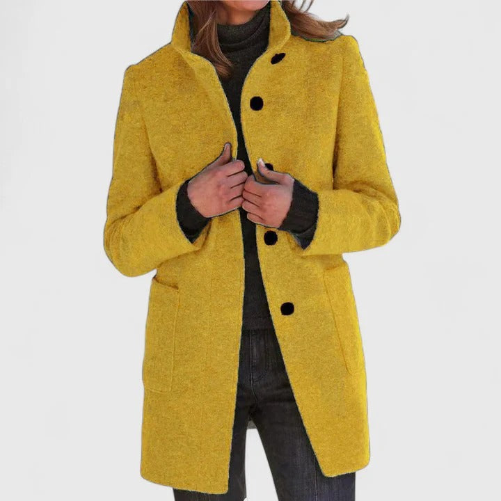ORIVESSA – ELEGANT COAT
