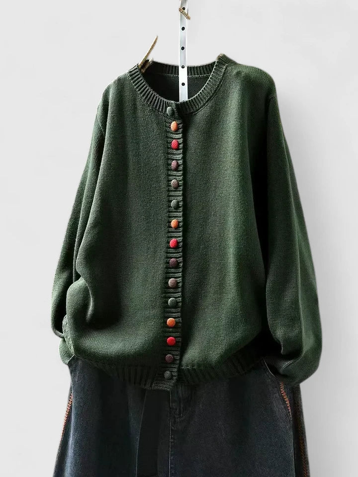 ZIRELYNNRAE – GRACE CARDIGAN