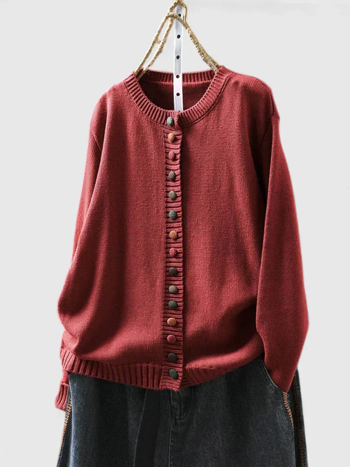 ZIRELYNNRAE – GRACE CARDIGAN