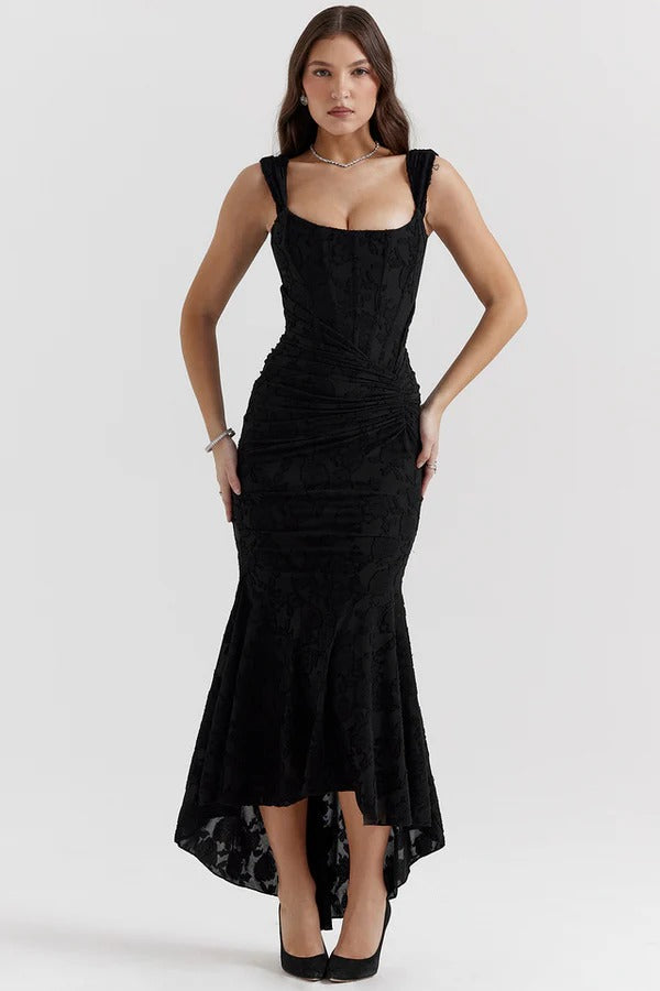 TALIA – LONG EVENING GOWN