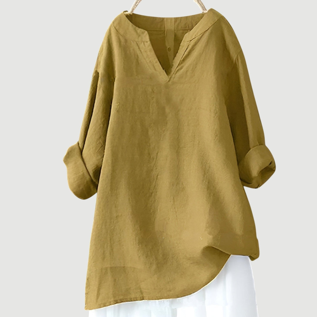 EMALIAH – AIRY COMFORTABLE SHIRT