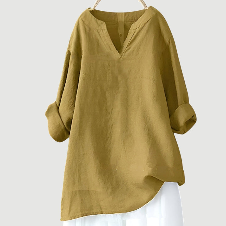 EMALIAH – AIRY COMFORTABLE SHIRT