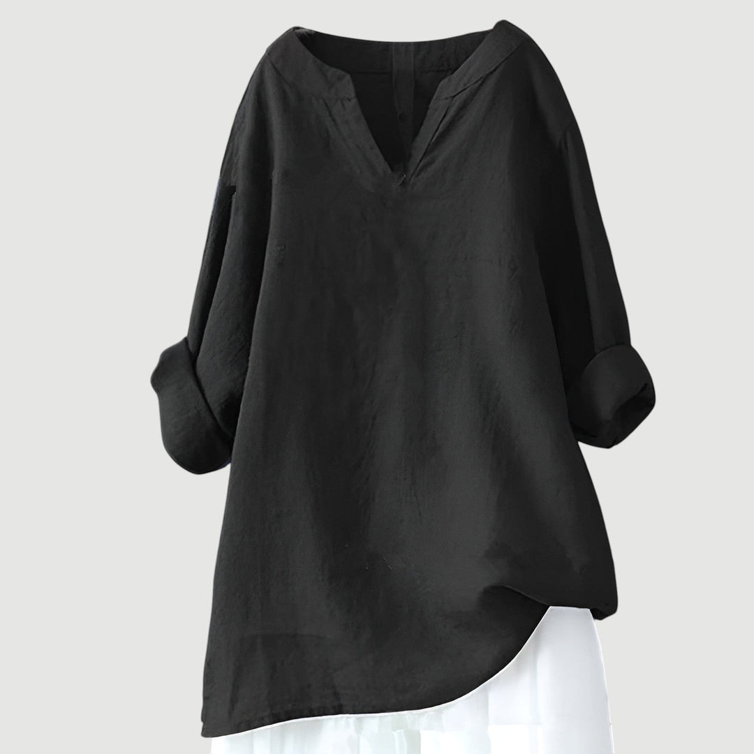 EMALIAH – AIRY COMFORTABLE SHIRT