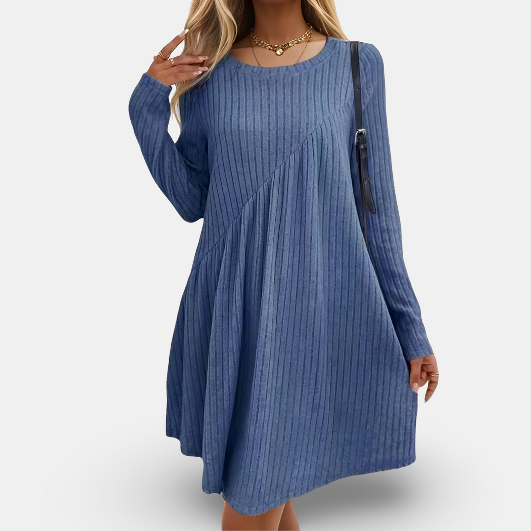 Klara – Soft & Comfy Dress