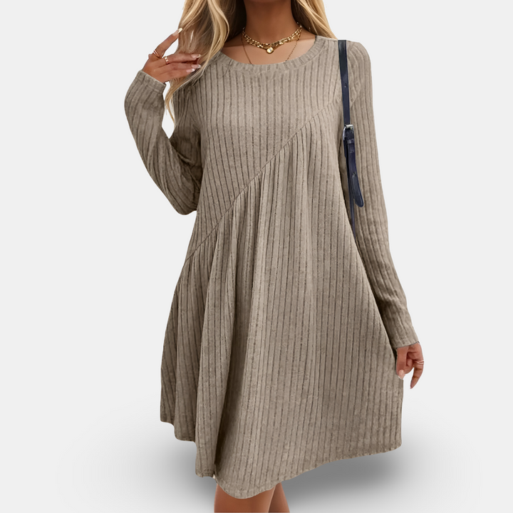 Klara – Soft & Comfy Dress