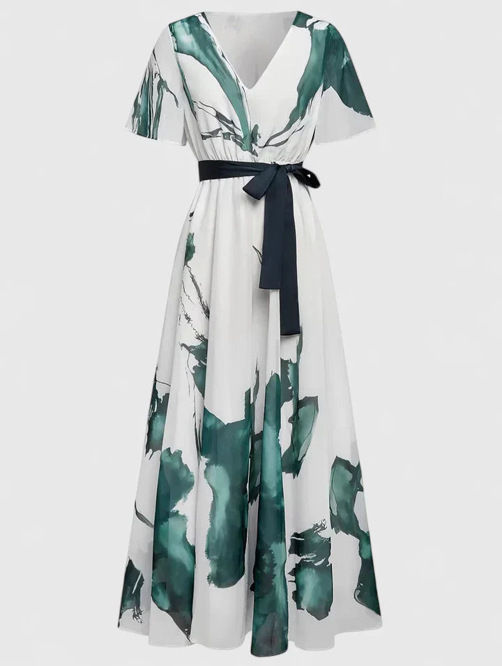 CAELIVORA – SOPHISTICATED DRESS