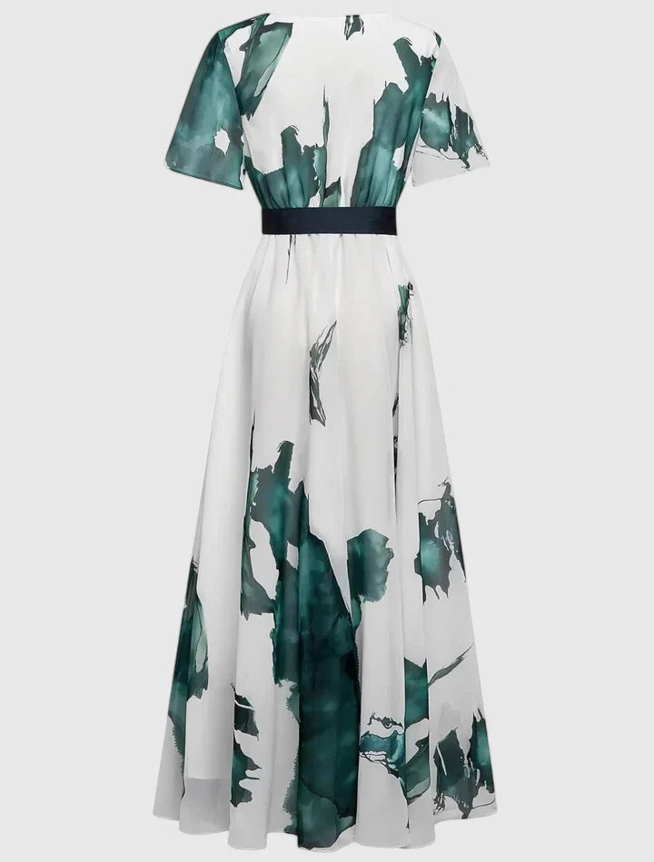 KAELIRYN – SOPHISTICATED DRESS