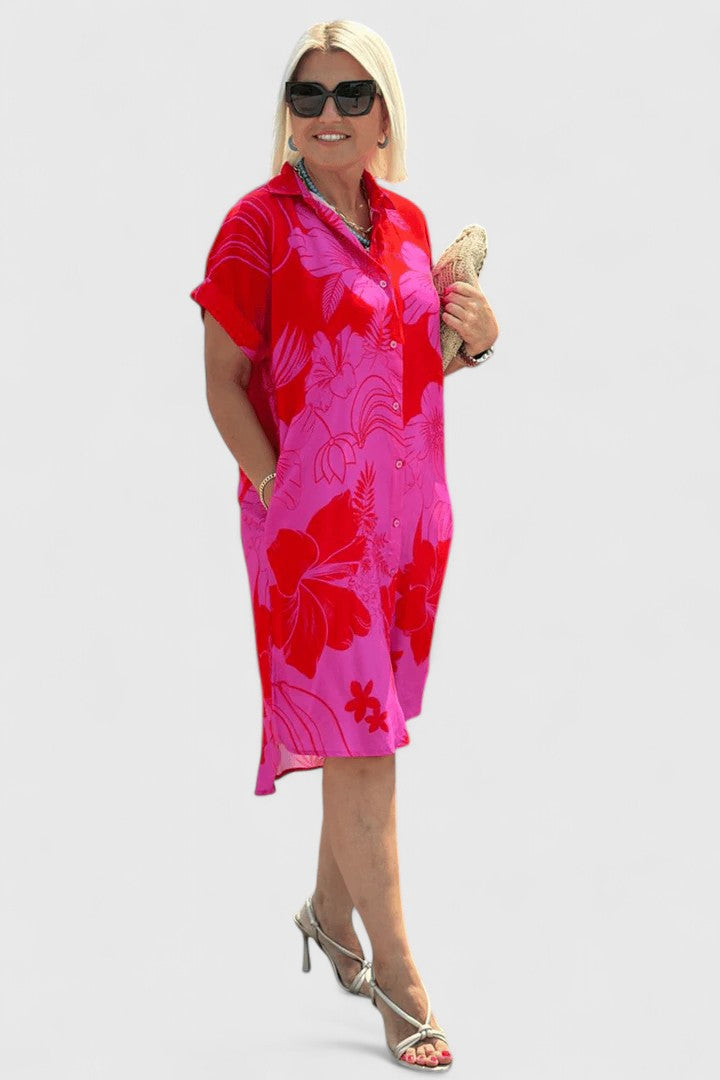 REMI – COMFORTABLE DRESS