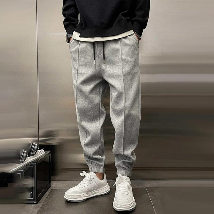 Parker - Sporty Sweatpants