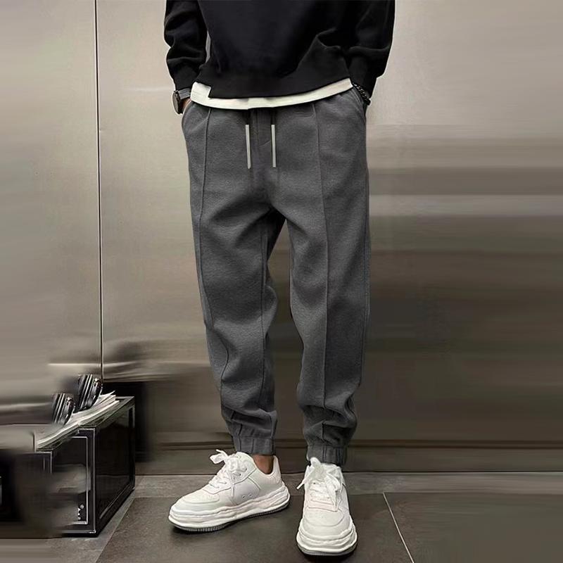 Parker - Sporty Sweatpants
