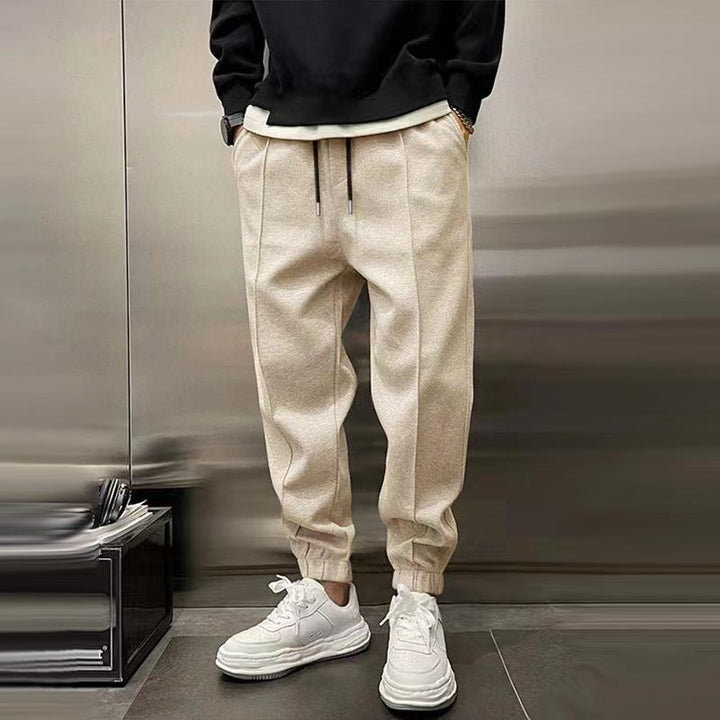 Parker - Sporty Sweatpants