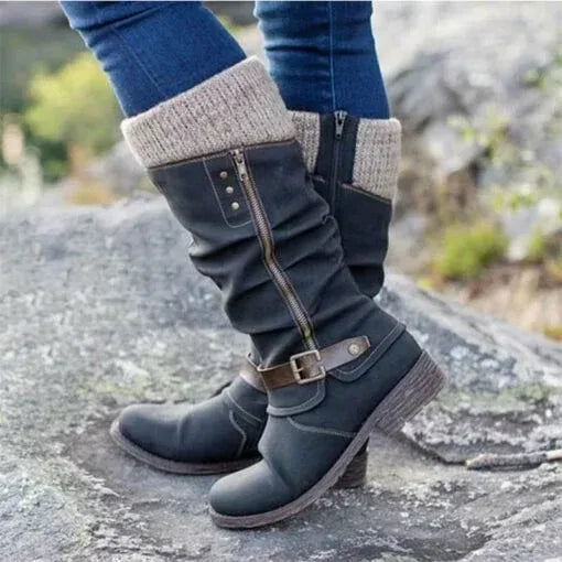 LYSAVIRA – ORTHOPEDIC BOOTS