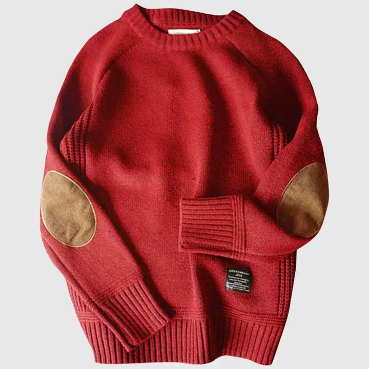 Taylor - Unisex Premium Knit Jumper