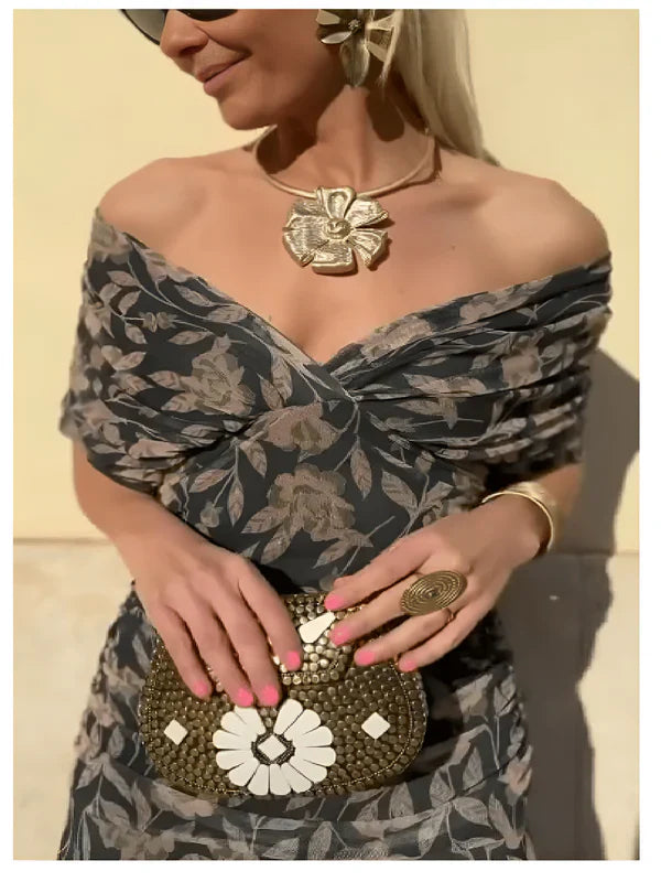 ZENIRRA – THE DRESS THAT CELEBRATES YOUR FEMININITY