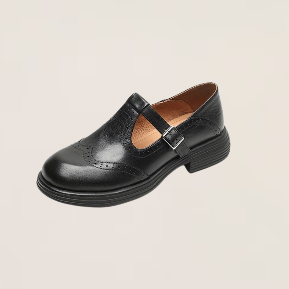 AZRIELLA – CLASSIC MARY JANE SHOES