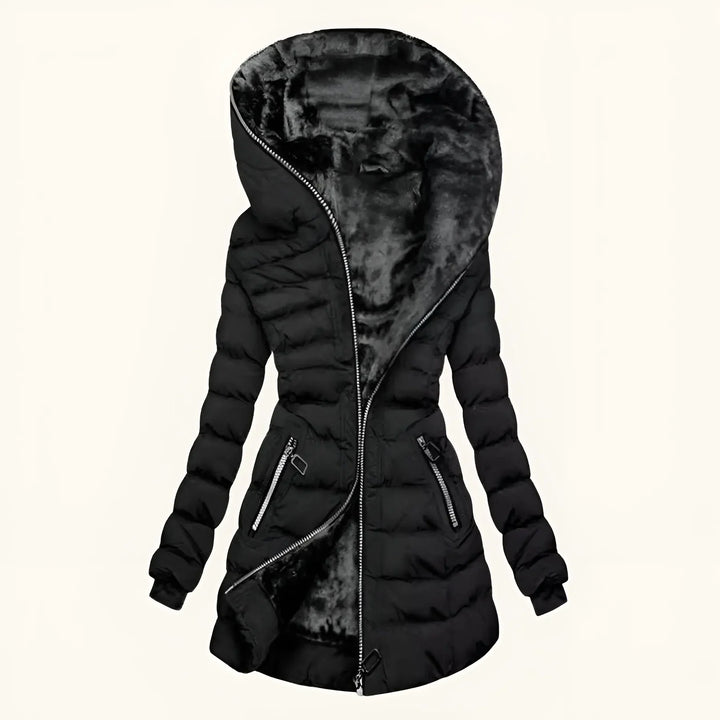 CELESTRIELLE – CLASSIC WINTER COAT