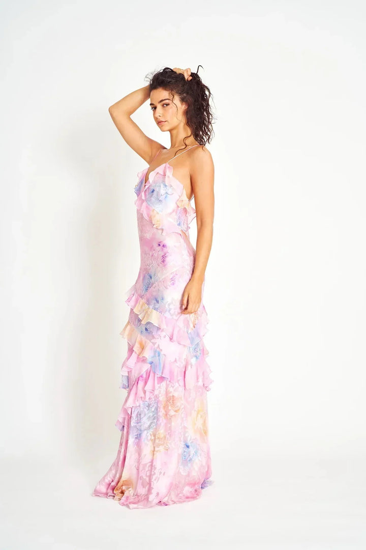 SERAPHITH – SLEEVELESS SUMMER STYLE WITH BREEZY ELEGANCE