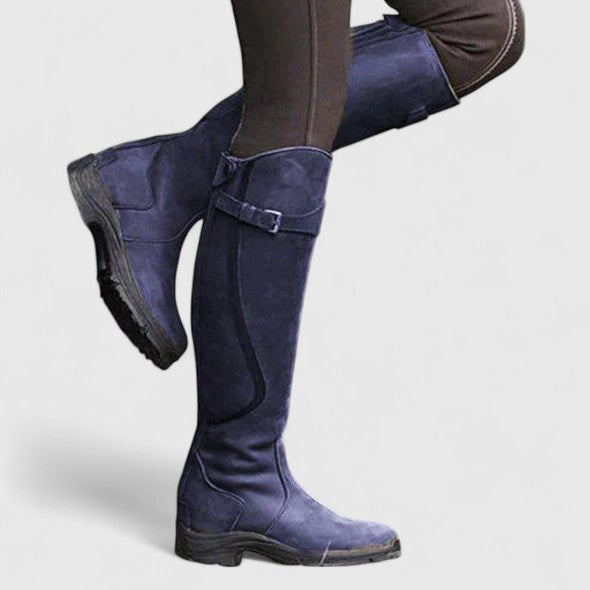 ELIONYSSE – ORTHOPEDIC BOOTS