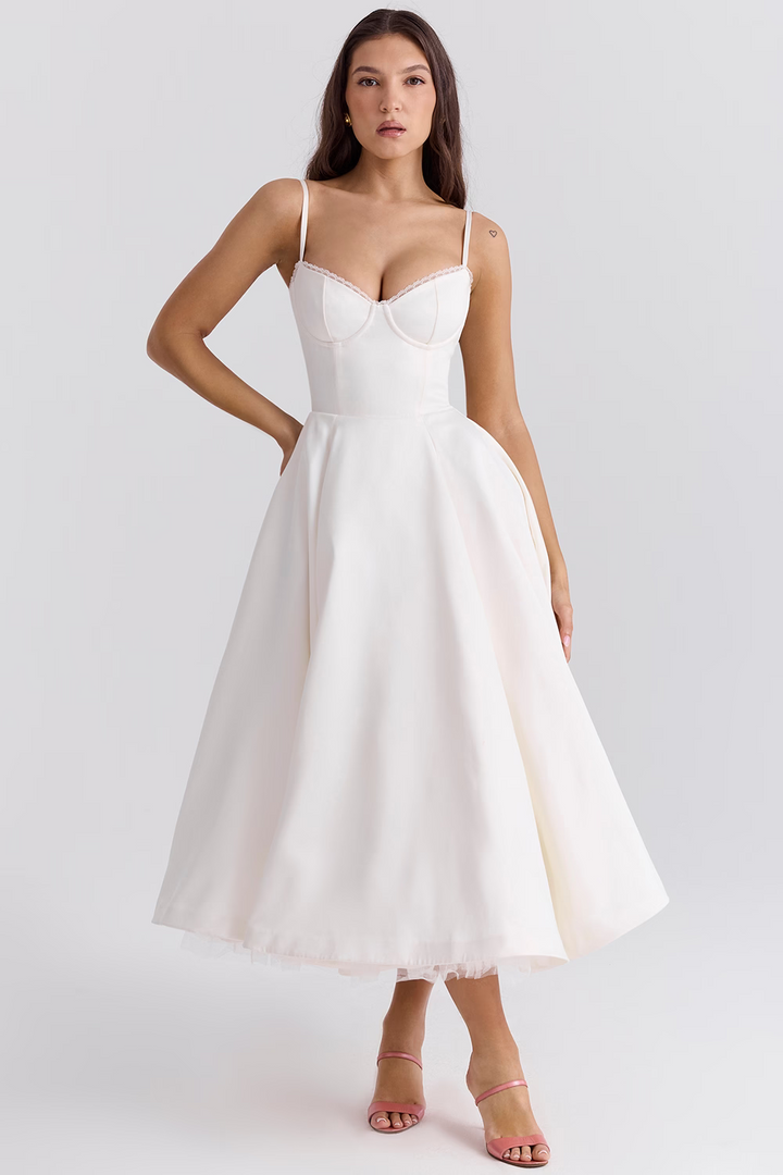 AURANA – SPRING SUMMER EVENING & CEREMONY DRESS