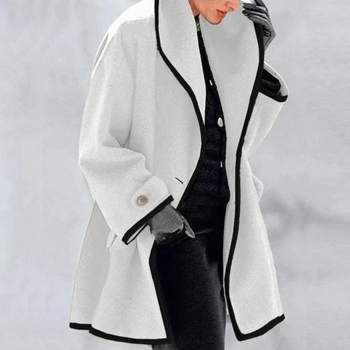Vivian - Classy Coat